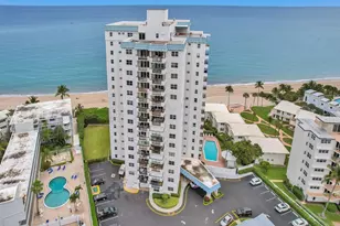 1500 S Ocean Blvd Unit, Pompano Beach, FL 33062 - Photo 46