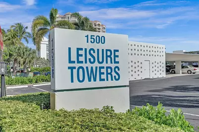 1500 S Ocean Boulevard #207, Pompano Beach, FL 33062 - Photo 40