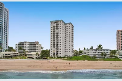 1500 S Ocean Boulevard #207, Pompano Beach, FL 33062 - Photo 44