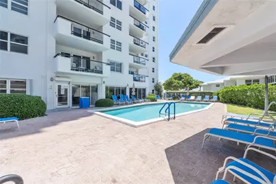1500 S Ocean Boulevard #207, Lauderdale by the Sea, FL 33062 - Photo 30