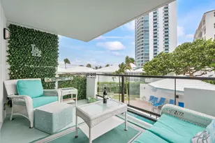 1500 S Ocean Blvd Unit, Lauderdale by the Sea, FL 33062 - Photo 2