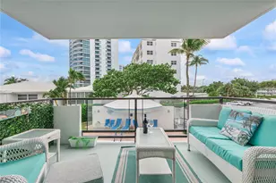 1500 S Ocean Blvd Unit, Lauderdale by the Sea, FL 33062 - Photo 2