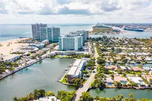 1850 S Ocean Dr Unit, Fort Lauderdale, FL 33316 - Photo 2