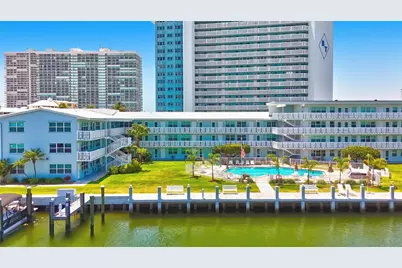1850 S Ocean Drive #317, Fort Lauderdale, FL 33316 - Photo 16