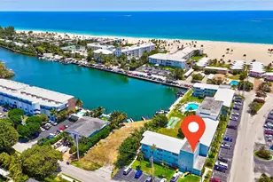 1850 S Ocean Dr Unit, Fort Lauderdale, FL 33316 - Photo 1