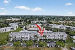 8130 Sunrise Lakes Blvd, Sunrise, FL 33322 - Photo 38