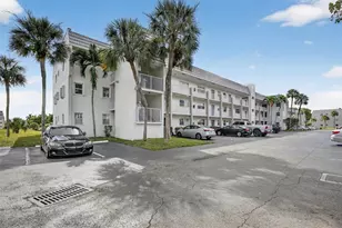 8130 Sunrise Lakes Blvd, Sunrise, FL 33322 - Photo 2