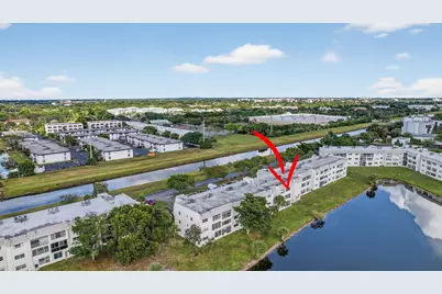 8130 Sunrise Lakes Boulevard #309, Sunrise, FL 33322 - Photo 48