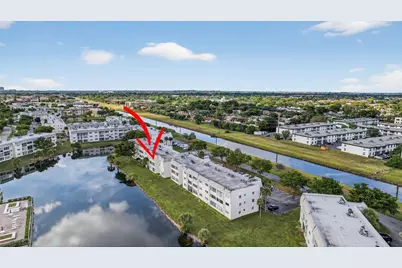 8130 Sunrise Lakes Boulevard #309, Sunrise, FL 33322 - Photo 46
