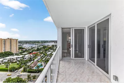 1010 S Ocean Boulevard #Lph7, Pompano Beach, FL 33062 - Photo 4