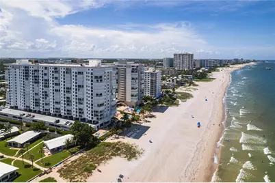 1010 S Ocean Boulevard #Lph7, Pompano Beach, FL 33062 - Photo 76
