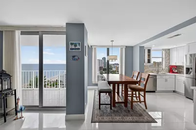 1010 S Ocean Boulevard #Lph7, Pompano Beach, FL 33062 - Photo 22
