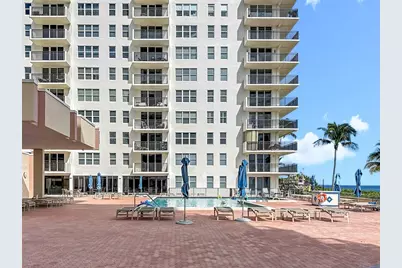 1147 Hillsboro Mile #506, Pompano Beach, FL 33062 - Photo 30