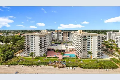 1147 Hillsboro Mile #506, Pompano Beach, FL 33062 - Photo 42