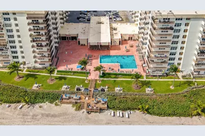 1147 Hillsboro Mile #506, Pompano Beach, FL 33062 - Photo 28