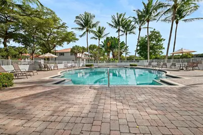 8299 SW 27th Street #101, Miramar, FL 33025 - Photo 30