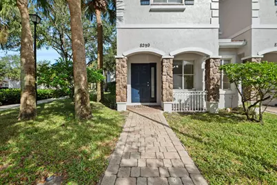 8299 SW 27th Street #101, Miramar, FL 33025 - Photo 1