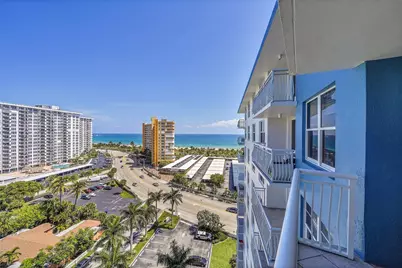 301 N Ocean Boulevard #1201, Pompano Beach, FL 33062 - Photo 20