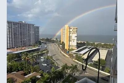 301 N Ocean Boulevard #1201, Pompano Beach, FL 33062 - Photo 8