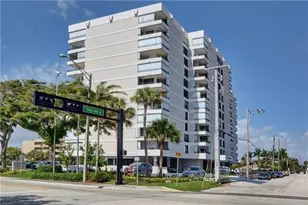1401 S Ocean Blvd Unit, Pompano Beach, FL 33062 - Photo 2