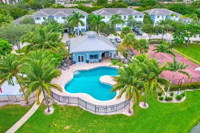 1427 NW 34th Way #1427, Fort Lauderdale, FL 33311 - Photo 46