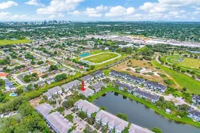 1427 NW 34th Way #1427, Fort Lauderdale, FL 33311 - Photo 52