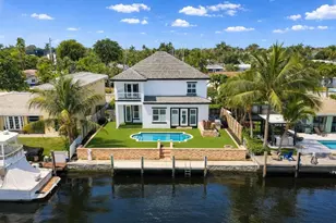 909 Mango Isle, Fort Lauderdale, FL 33315 - Photo 1