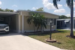 8128 South St, Boca Raton, FL 33433 - Photo 1