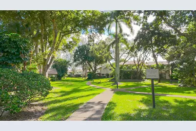 5614 Hammock Lane #113, Lauderhill, FL 33319 - Photo 32