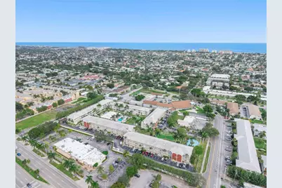 1951 NE 39th Street #156, Pompano Beach, FL 33064 - Photo 42