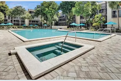 2802 N 46th Avenue #321B, Hollywood, FL 33021 - Photo 36