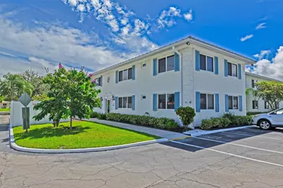 6263 NE 19th Avenue #1030, Fort Lauderdale, FL 33308 - Photo 24