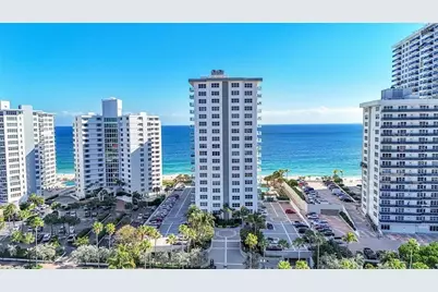 3550 Galt Ocean Drive #1408, Fort Lauderdale, FL 33308 - Photo 1