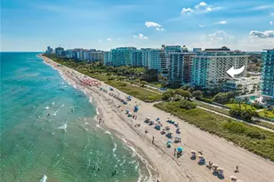 9499 Collins Ave Unit, Surfside, FL 33154 - Photo 42