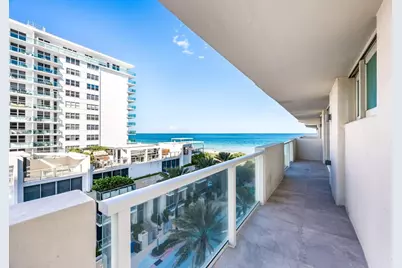 9499 Collins Avenue #603, Surfside, FL 33154 - Photo 2