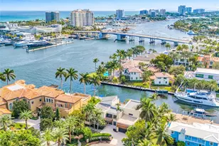 2626 Castilla Isle, Fort Lauderdale, FL 33301 - Photo 18