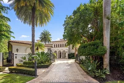 2716 Aqua Vista Boulevard, Fort Lauderdale, FL 33301 - Photo 8