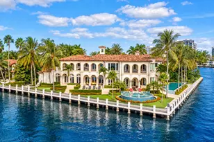 2716 Aqua Vista Blvd, Fort Lauderdale, FL 33301 - Photo 1