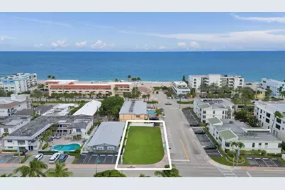 4200 N Ocean Drive, Fort Lauderdale, FL 33308 - Photo 2