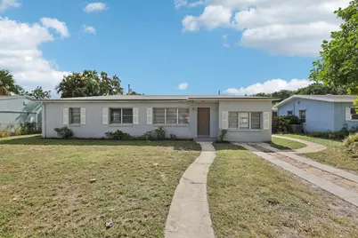 1757 13th Avenue, Lake Worth Beach, FL 33460 - Photo 1