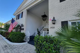 2808 NE 33rd Ct, Fort Lauderdale, FL 33306 - Photo 12