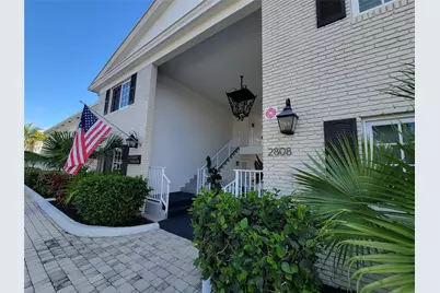 2808 NE 33rd Court #101, Fort Lauderdale, FL 33306 - Photo 12