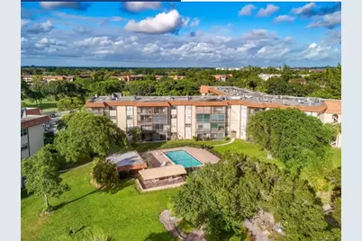 6100 S Falls Cir Drive #204, Lauderhill, FL 33319 - Photo 1