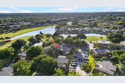 9110 SW 22nd Court #D-4, Davie, FL 33324 - Photo 32