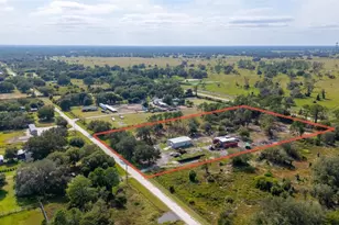130 S Arboleda St, Clewiston, FL 33440 - Photo 1