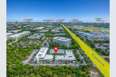 2001 W Cypress Creek Road #209, Fort Lauderdale, FL 33309 - Photo 2