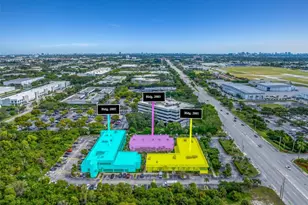 2001 W Cypress Creek Rd, Fort Lauderdale, FL 33309 - Photo 1