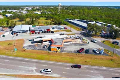 4732 Tamiami Trail, Port Charlotte, FL 33980 - Photo 6