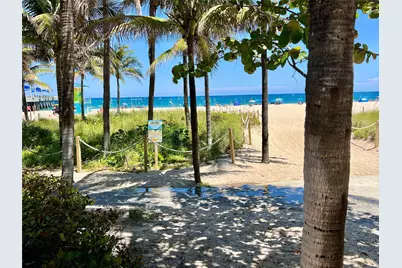 133 N Pompano Beach Boulevard #1506, Pompano Beach, FL 33062 - Photo 24