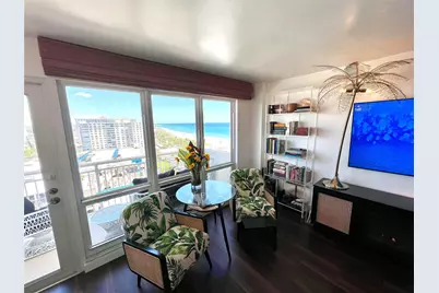 133 N Pompano Beach Boulevard #1506, Pompano Beach, FL 33062 - Photo 4